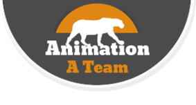 Creature Animation Workshops Online and Onsite