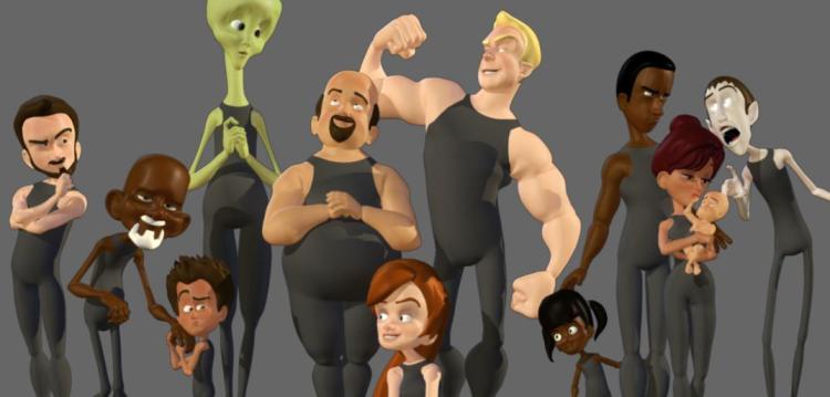 online_animation_school_characters